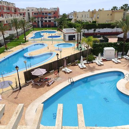 Dumar Puerto Rey Apartment Vera Ngoại thất bức ảnh