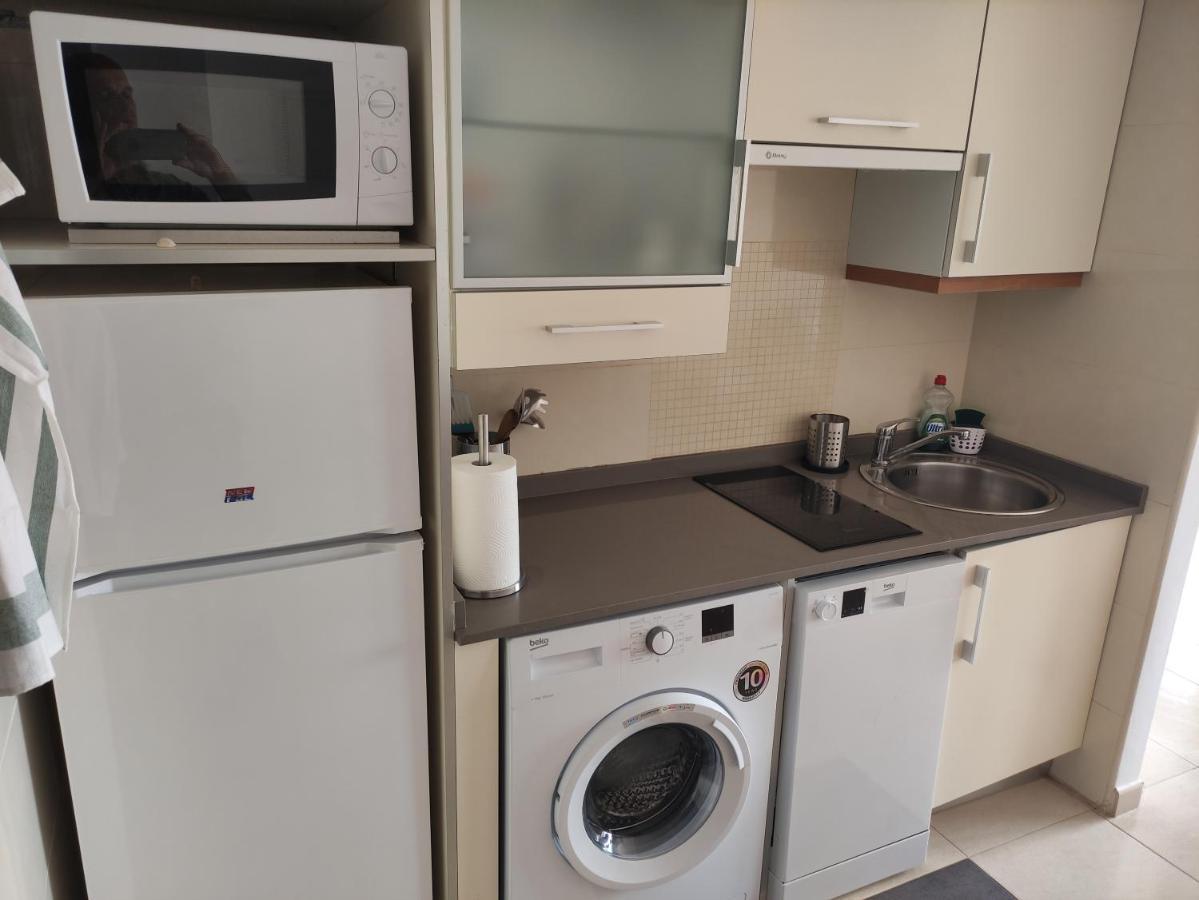 Dumar Puerto Rey Apartment Vera Ngoại thất bức ảnh