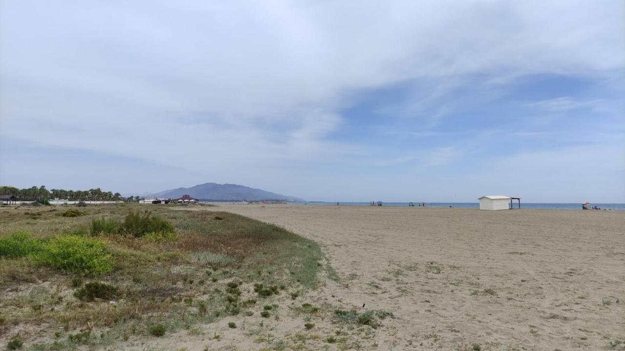 Dumar Puerto Rey Apartment Vera Ngoại thất bức ảnh