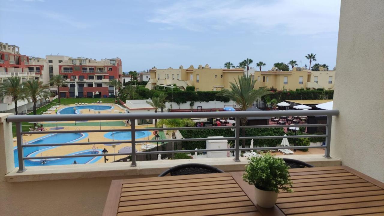 Dumar Puerto Rey Apartment Vera Ngoại thất bức ảnh