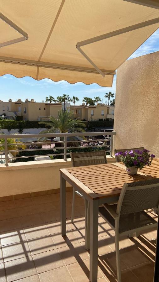 Dumar Puerto Rey Apartment Vera Ngoại thất bức ảnh